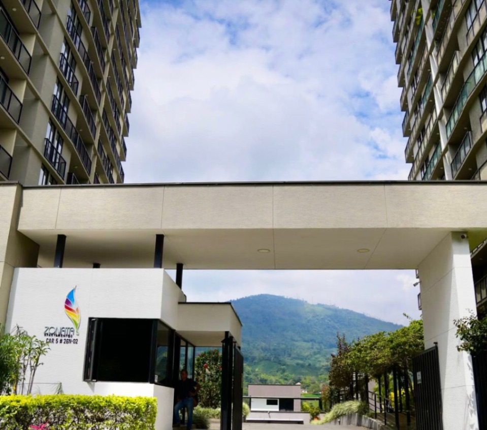 Armenia-Calarcá, Armenia, Quindío, Colombia